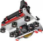 Станок плиткорезный DLT 3609 для шины Slim Cutter MAX-Plus