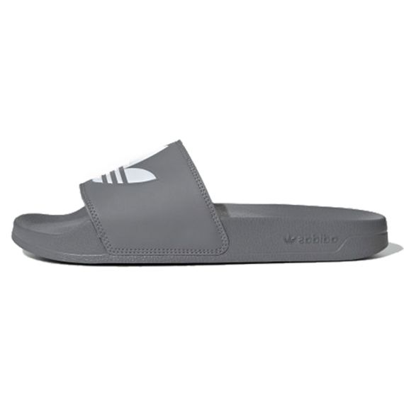 Adidas Originals Adilette Lite 'Grey'