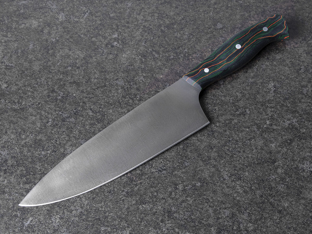 Набор кухонных ножей "Profi Enigma"