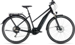 Электровелосипед Cube Touring Hybrid Exc 500 Lady (2018)