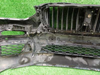 Бампер передний BMW X3 G01 17-21 M-Paket В сборе