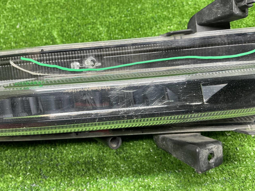 ПТФ правая Chery Tiggo 8 Pro (2021-2024)