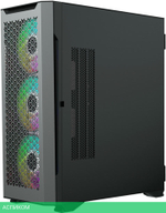 Корпус ACD Fort 279G Black (AH-TC6G8-000)