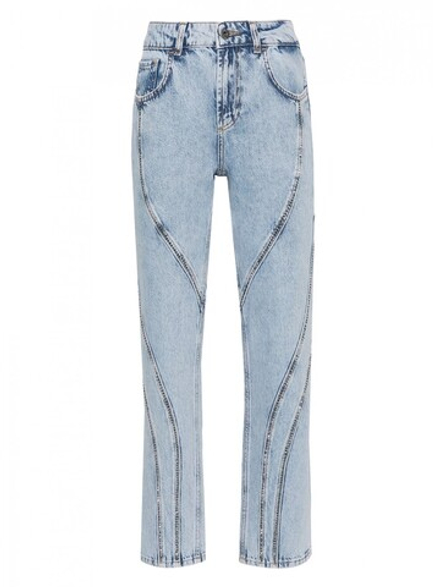 Джинсы женские Pant Holly Straight LIU JO