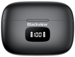 Наушники Blackview AirBuds 8 черный