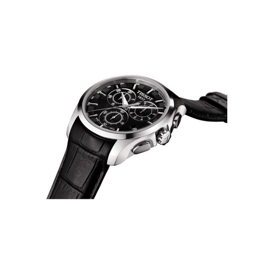 Tissot Couturier Quartz T035.617.16.051.00
