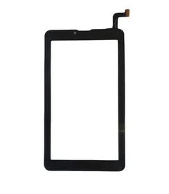 Тачскрин XC-PG0700-305-FPC-A0 (Черный)
