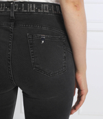 джинсы Liu Jo - черный(UF2013 D4391)