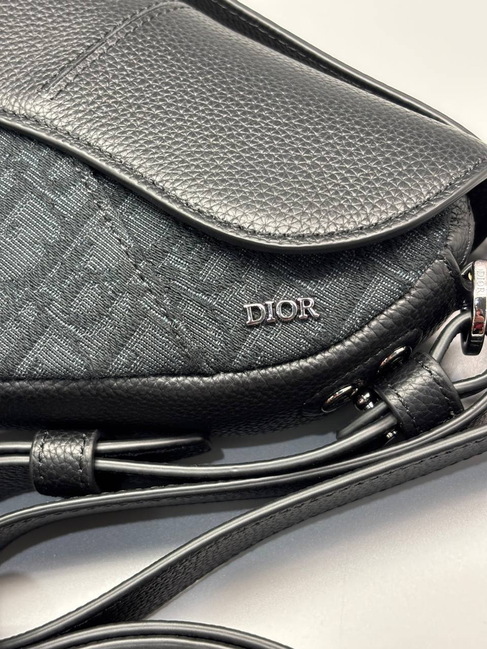 Сумка-мессенджер Dior