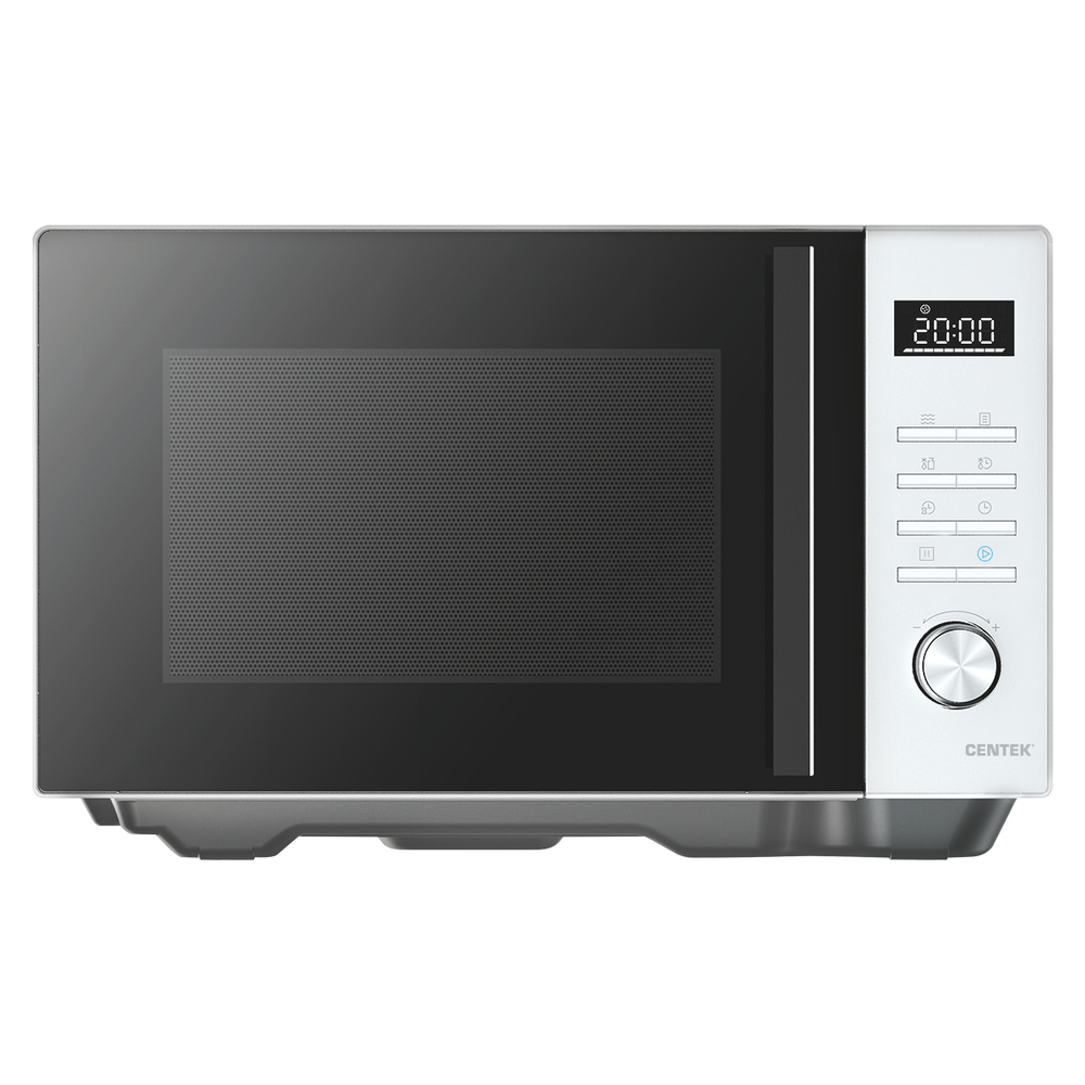 Микроволновая печь Centek White CT-1563