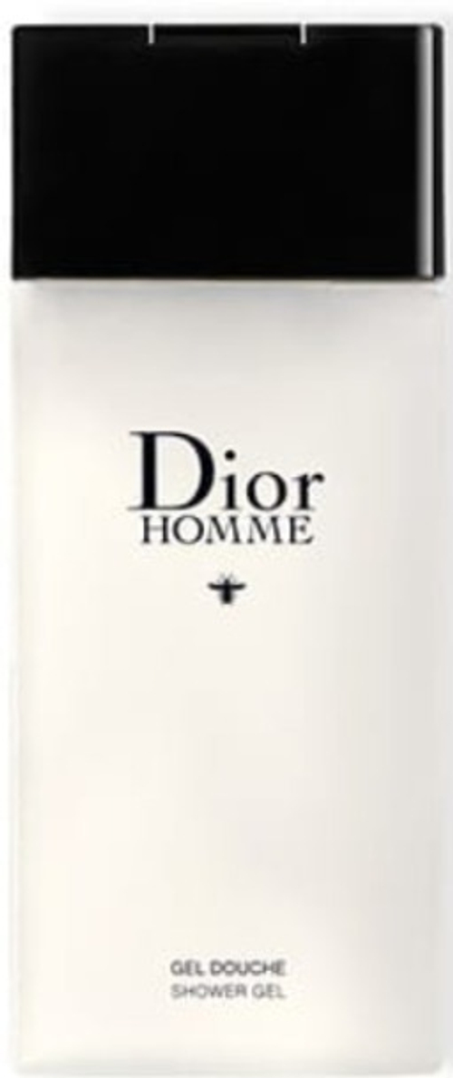 Dior Homme Shower Gel 200 ml