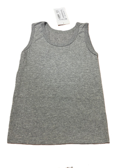 Майка на мальчика из кулирки (100 % хлопок) на рост 104 см