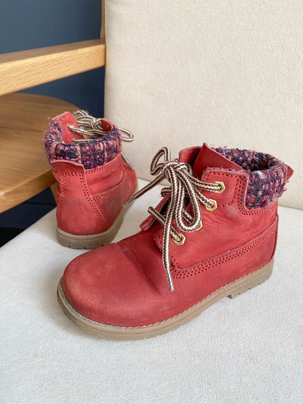 Ботинки Zecchino d oro, 25