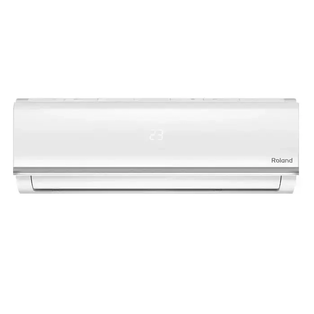 Кондиционер ROLAND FAVORITE II INVERTER FIU–07HSS010/N5 IN / OUT