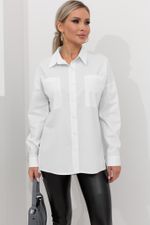 Рубашка Шаде №1 Valentina