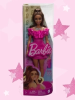 Кукла Барби Игра с модой Fashionistas FBR37 HRH15