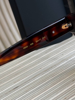 Солнечные очки Hublot