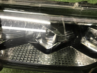 Фара левая Jetour X90 PLUS (2021-н.в.) LED