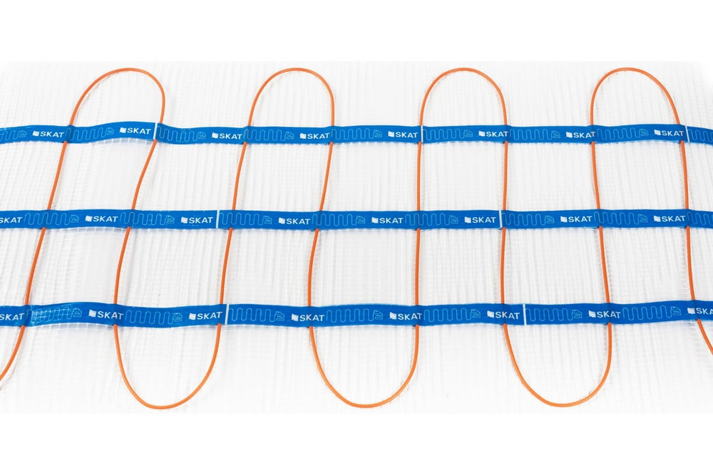 Нагревательный мат SKAT HT MAT-6,0-960