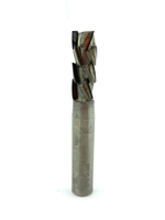 PCD фреза D.12x35 S.12x40 Z=3+3 (3 DIV.) (nesting) RH