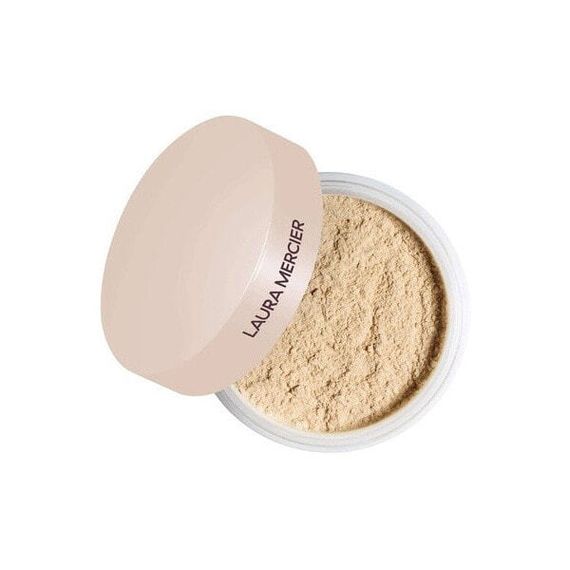 Mini Translucent Loose Setting Powder Ultra-Blur