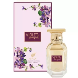 AFNAN Violet Bouquet