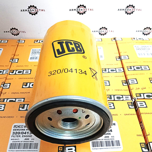 Запчасти JCB. Опт.