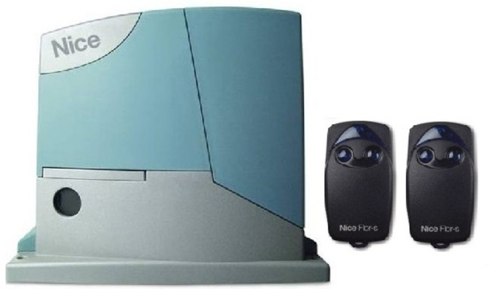 Комплект NICE RD400KCE