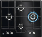 Газовая варочная панель Electrolux KGG6456K