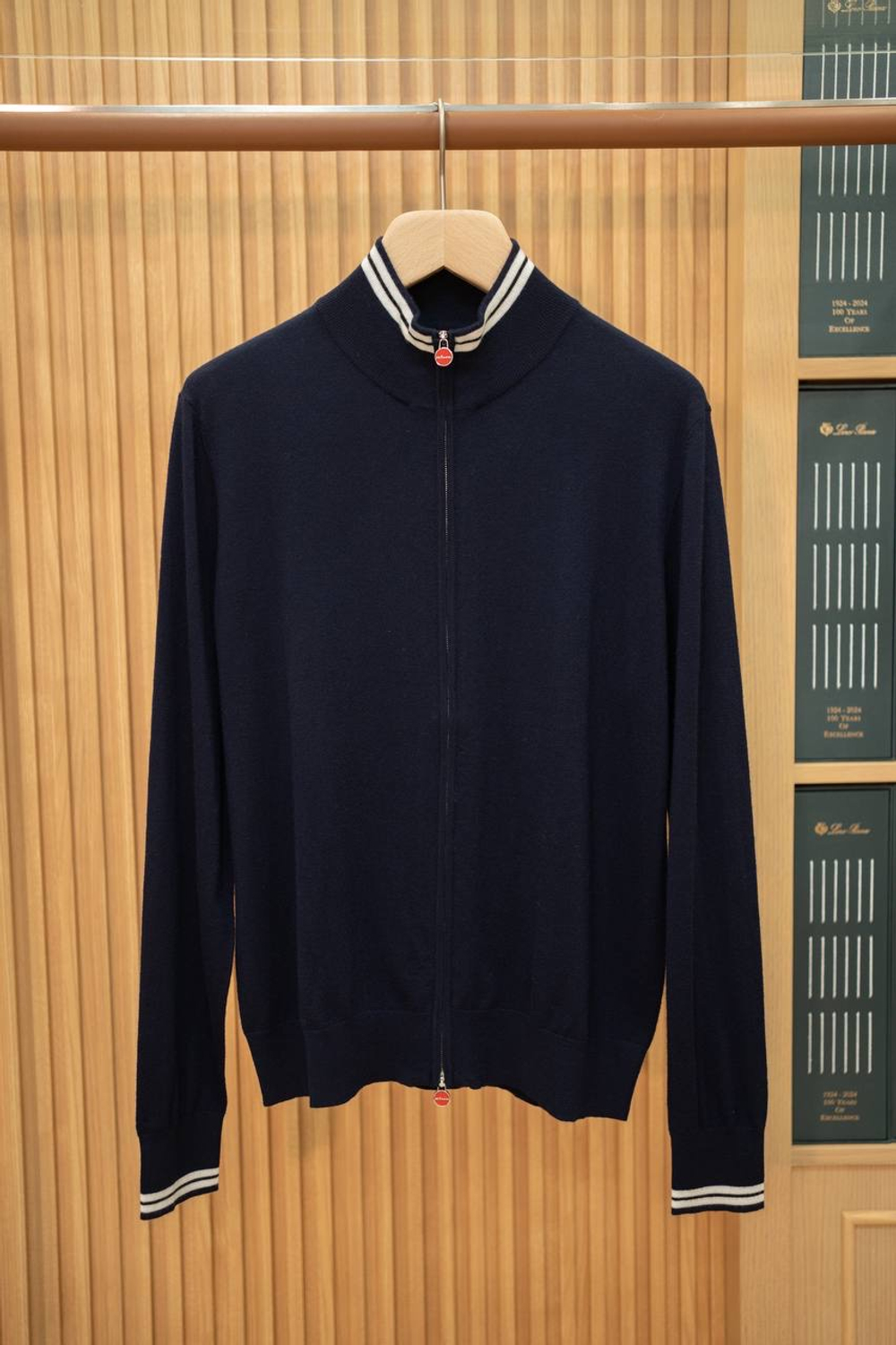 Кардиган Kiton