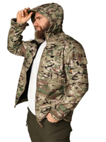 Soft shell shark skin 7.26 мультикам