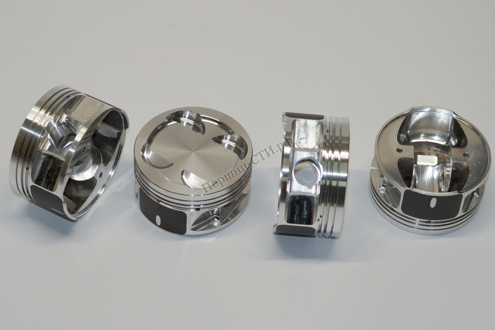 Поршни СТИ 16-кл 21128 (Супер-Авто) безвтык