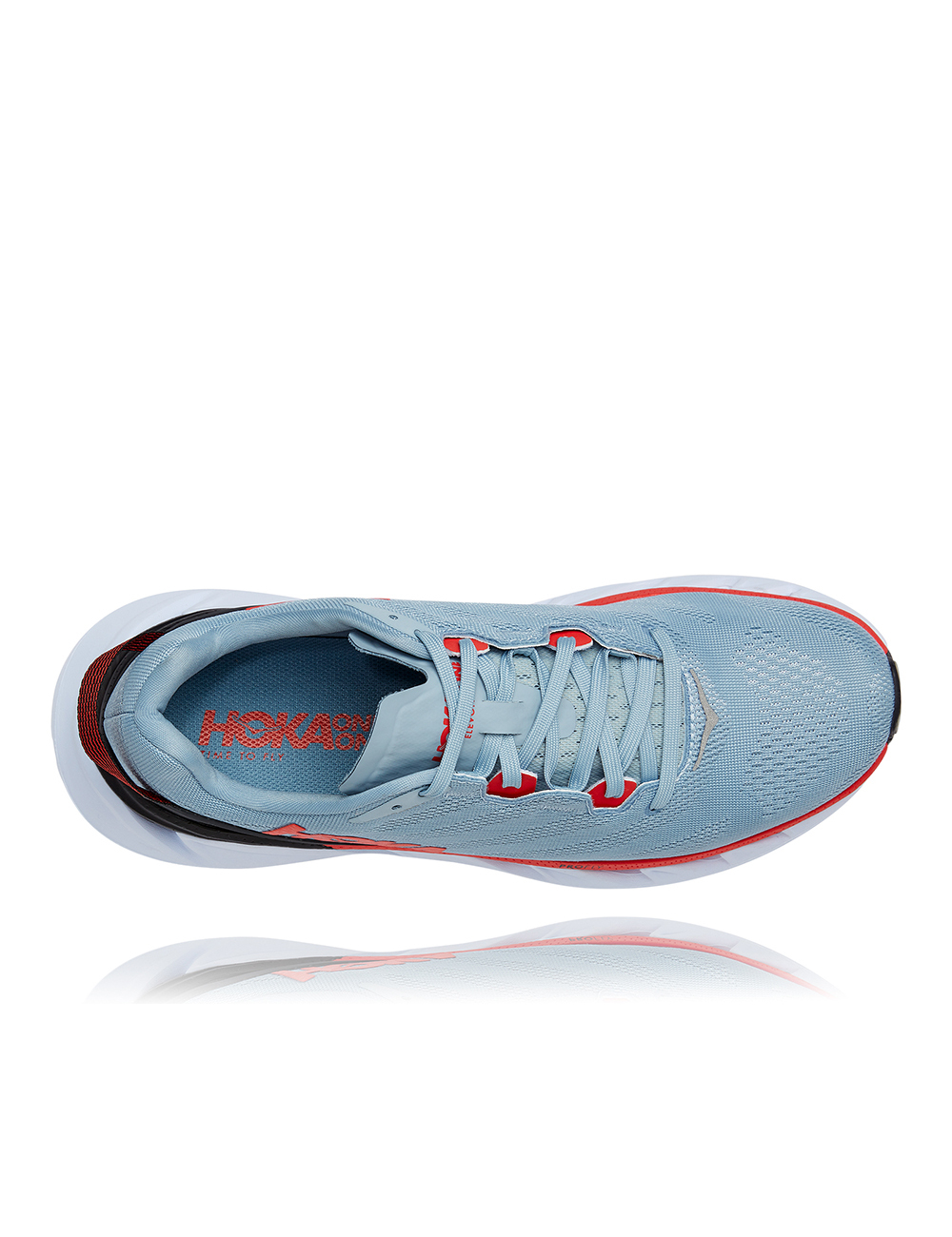 Кроссовки мужские Hoka Elevon 2