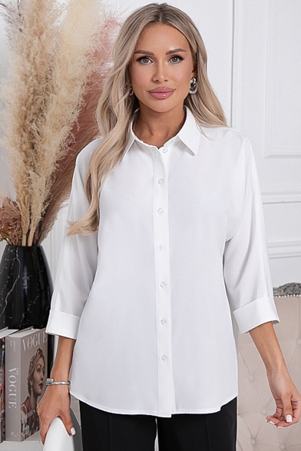 Рубашка 42001-1 Avili