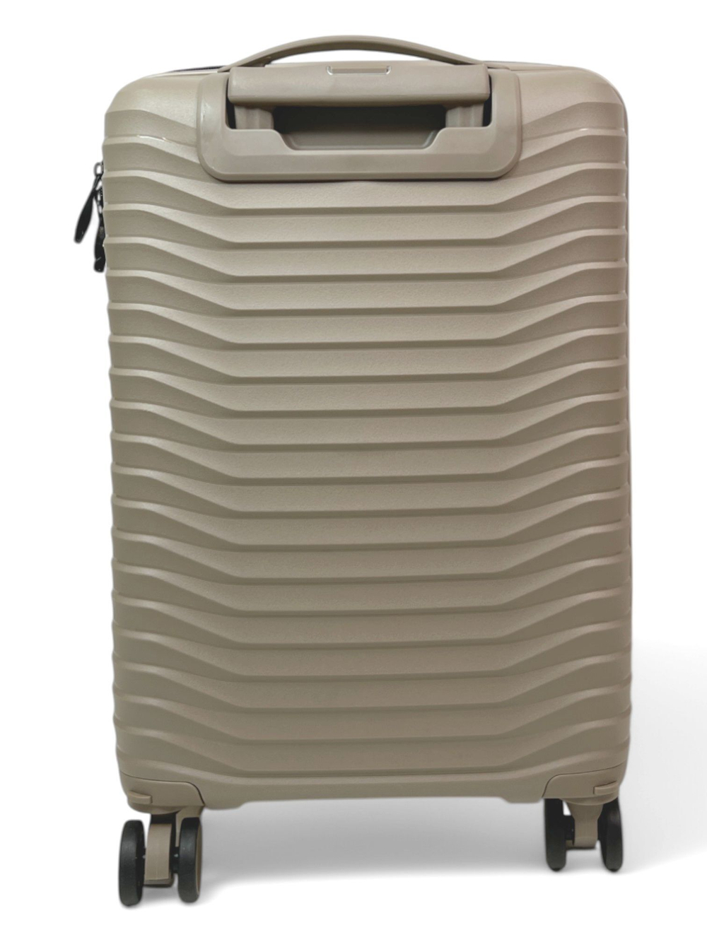 Ручная кладь Bon-Voyage PP Three, Бежевый, S