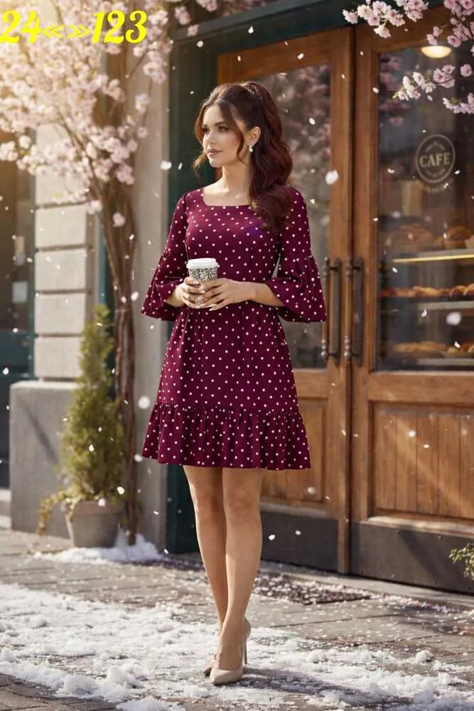 Платье 413554 (0154094437) Fabrika