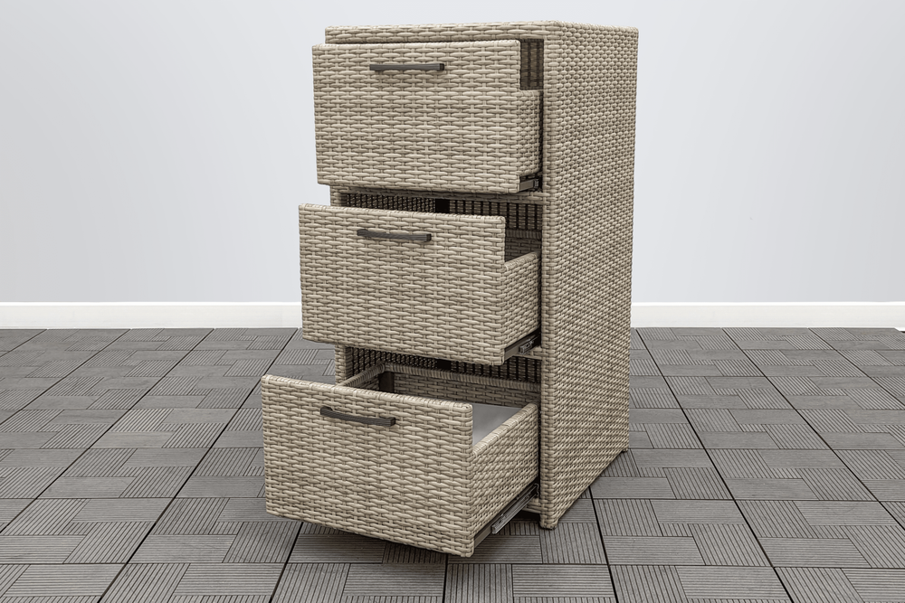 Буфет-2 (3 ящика)