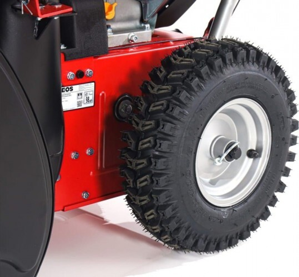 Снегоуборщик бензиновый GEOS SnowLine 560 ll 212933