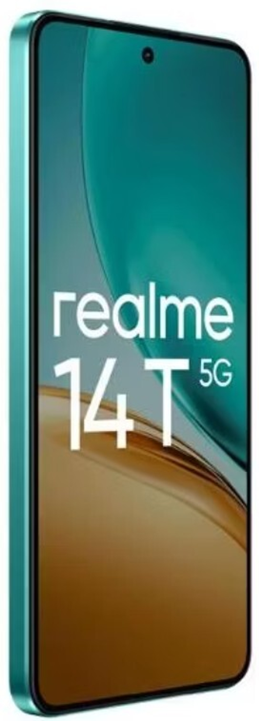 Смартфон  Realme 14T 5G 8/256GB