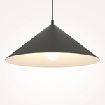 Подвесной светильник Maytoni Basic colors MOD167PL-01B