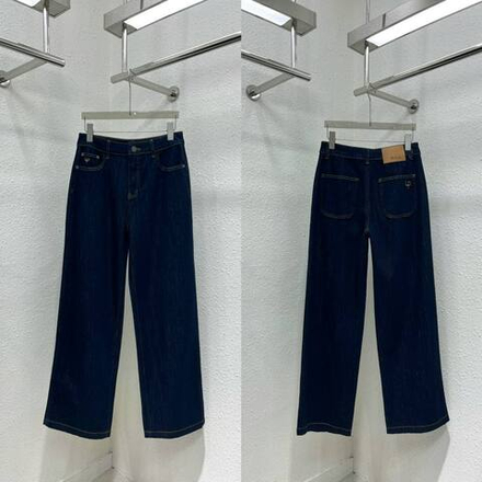 Джинсы Loro Piana