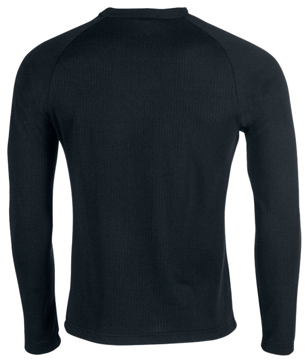 Теннисная футболка Joma Brama Fleece Long Sleeve