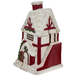 GAEM Конфетница, 2, 2350 мл, L17 W18 H29,5 см