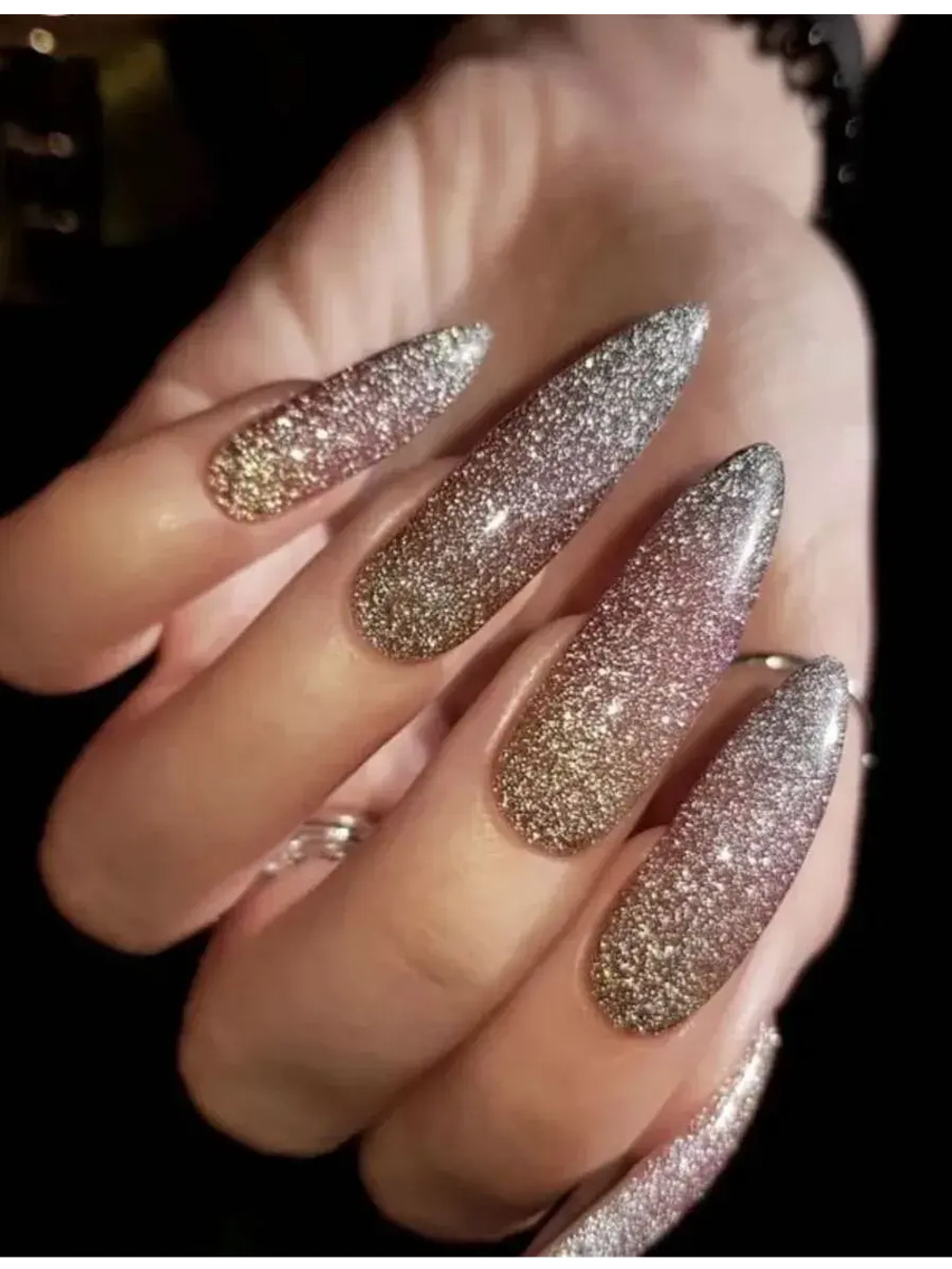 ElliS Disko 369 светоотражающий гель-лак,10мл