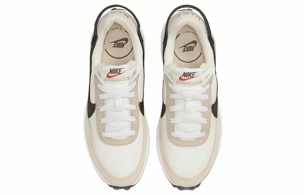 Кроссовки Nike Waffle Debut (Женская размерная сетка)