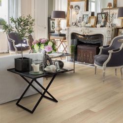 Паркетная доска Kahrs Дуб Париж PARIS