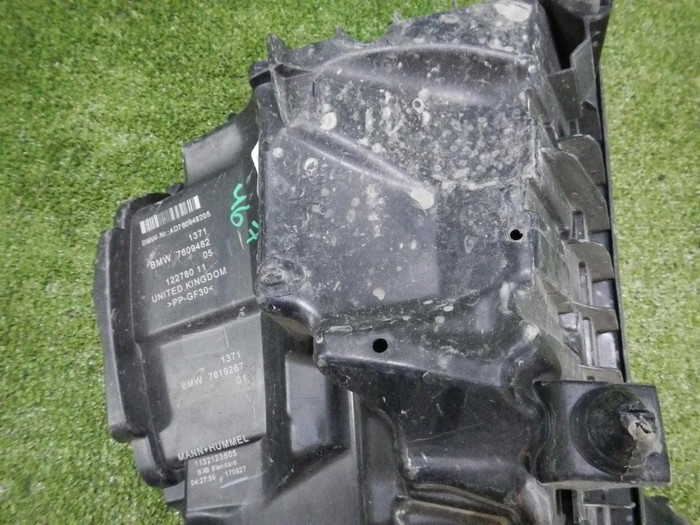 Корпус воздушного фильтра BMW X1 F48 (2015-2022)