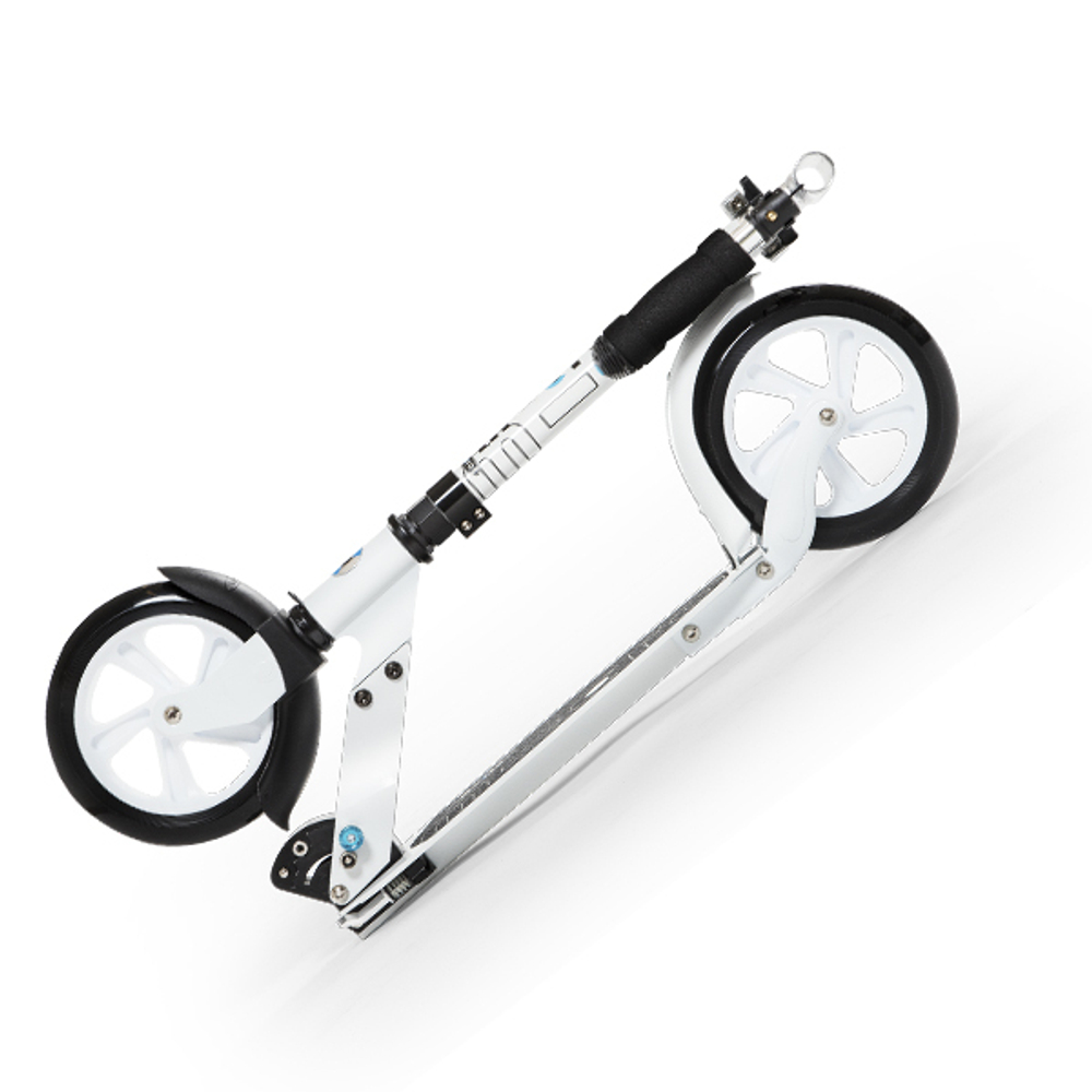 Самокат Micro Classic белый