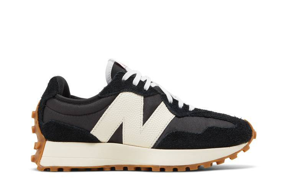Кроссовки New Balance Nb 327 (Женская размерная сетка)