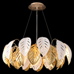 Люстра Crystal Lux RAMONA SP8